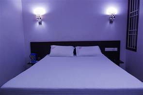 Nest Guest House Пондичерри Экстерьер фото